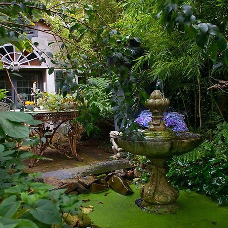 Breitner House Bed and Breakfast Άμστερνταμ Εξωτερικό φωτογραφία