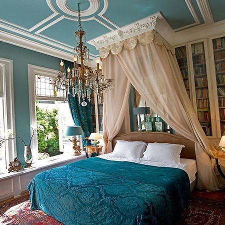 Breitner House Bed and Breakfast Άμστερνταμ Εξωτερικό φωτογραφία