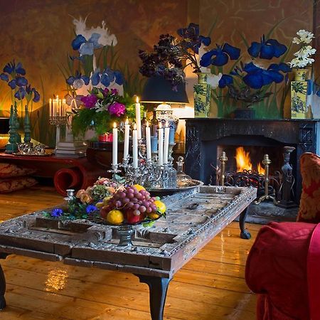 Breitner House Bed and Breakfast Άμστερνταμ Εξωτερικό φωτογραφία