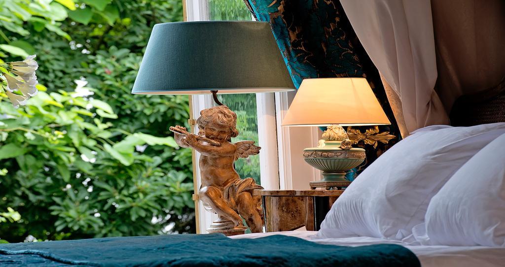 Breitner House Bed and Breakfast Άμστερνταμ Εξωτερικό φωτογραφία