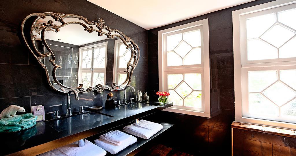 Breitner House Bed and Breakfast Άμστερνταμ Εξωτερικό φωτογραφία