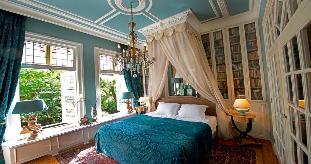 Breitner House Bed and Breakfast Άμστερνταμ Εξωτερικό φωτογραφία