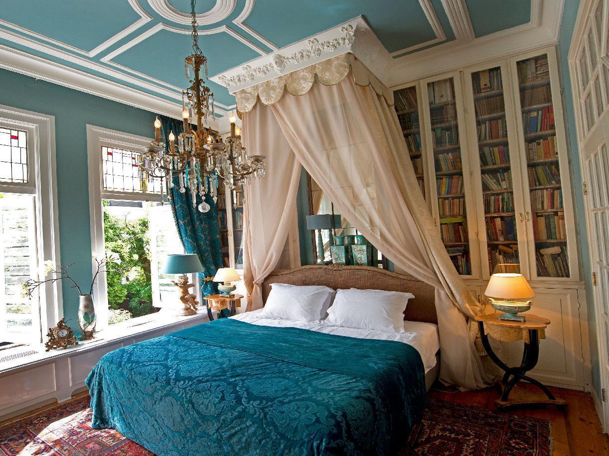 Breitner House Bed and Breakfast Άμστερνταμ Εξωτερικό φωτογραφία