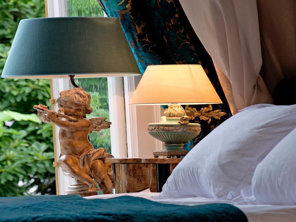 Breitner House Bed and Breakfast Άμστερνταμ Εξωτερικό φωτογραφία