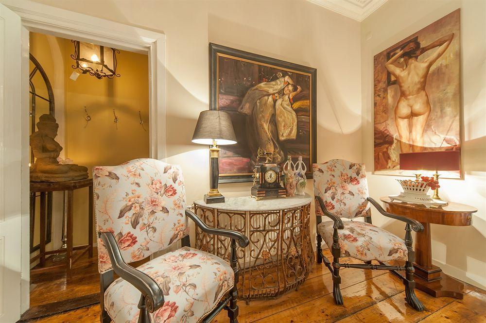 Breitner House Bed and Breakfast Άμστερνταμ Εξωτερικό φωτογραφία