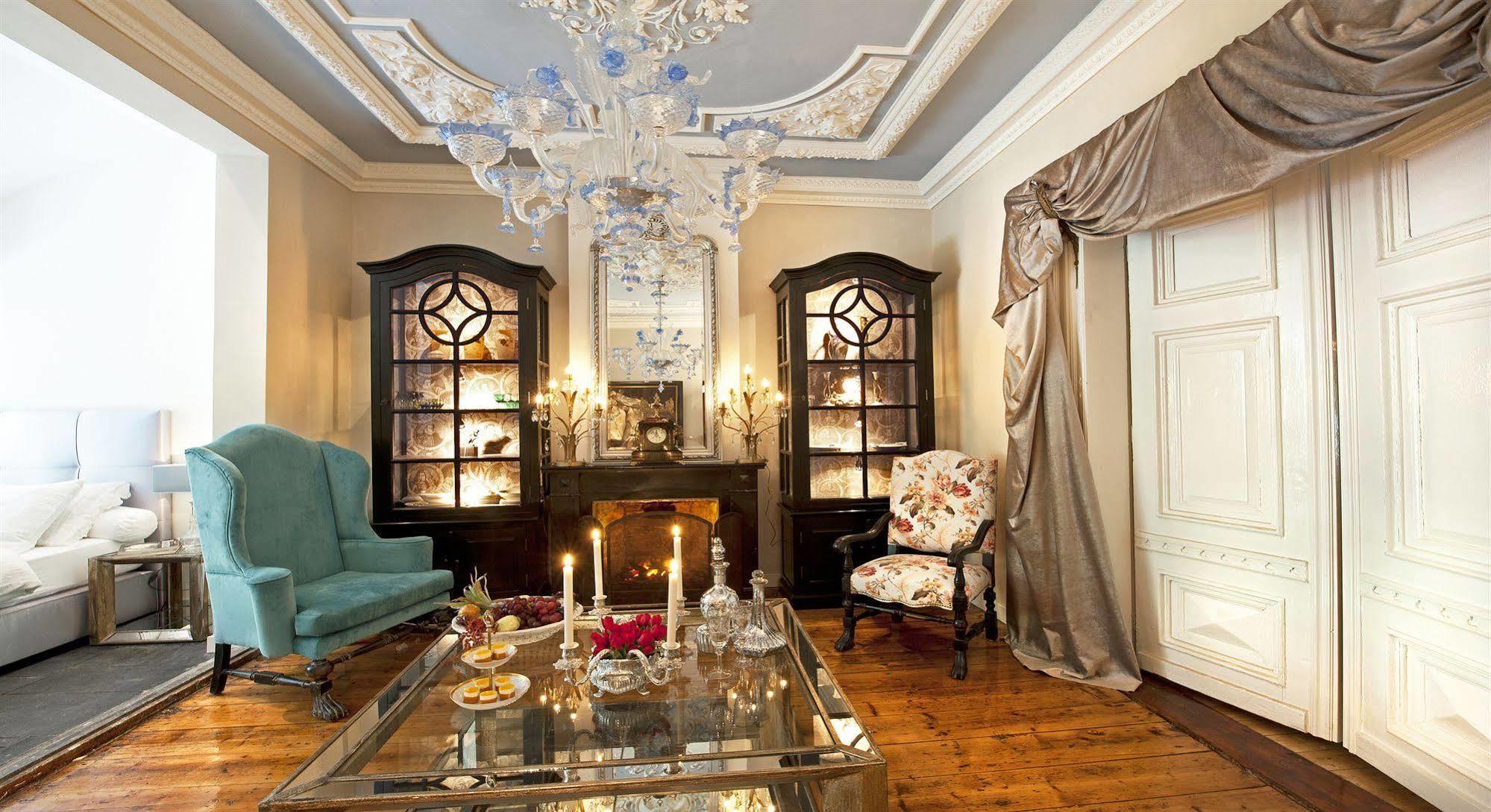 Breitner House Bed and Breakfast Άμστερνταμ Εξωτερικό φωτογραφία
