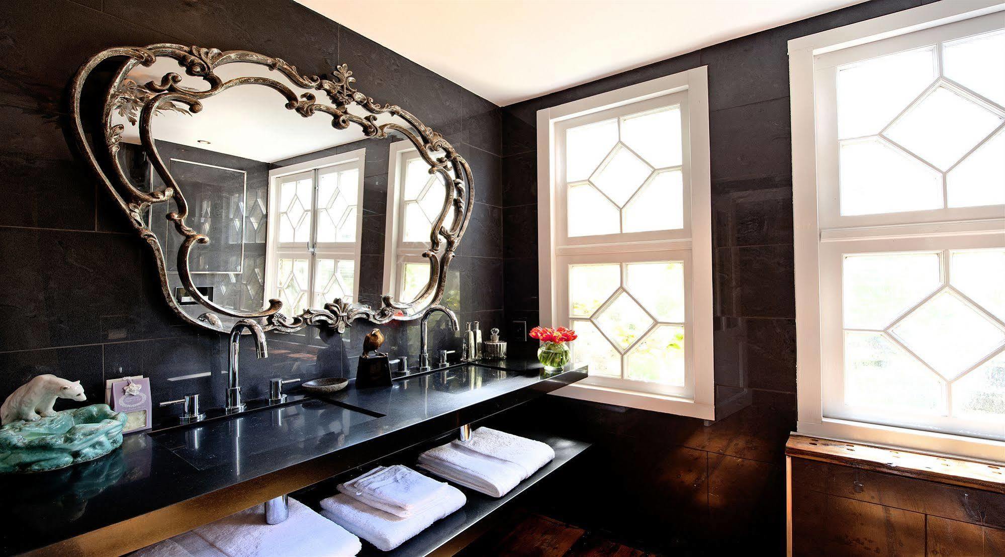 Breitner House Bed and Breakfast Άμστερνταμ Εξωτερικό φωτογραφία