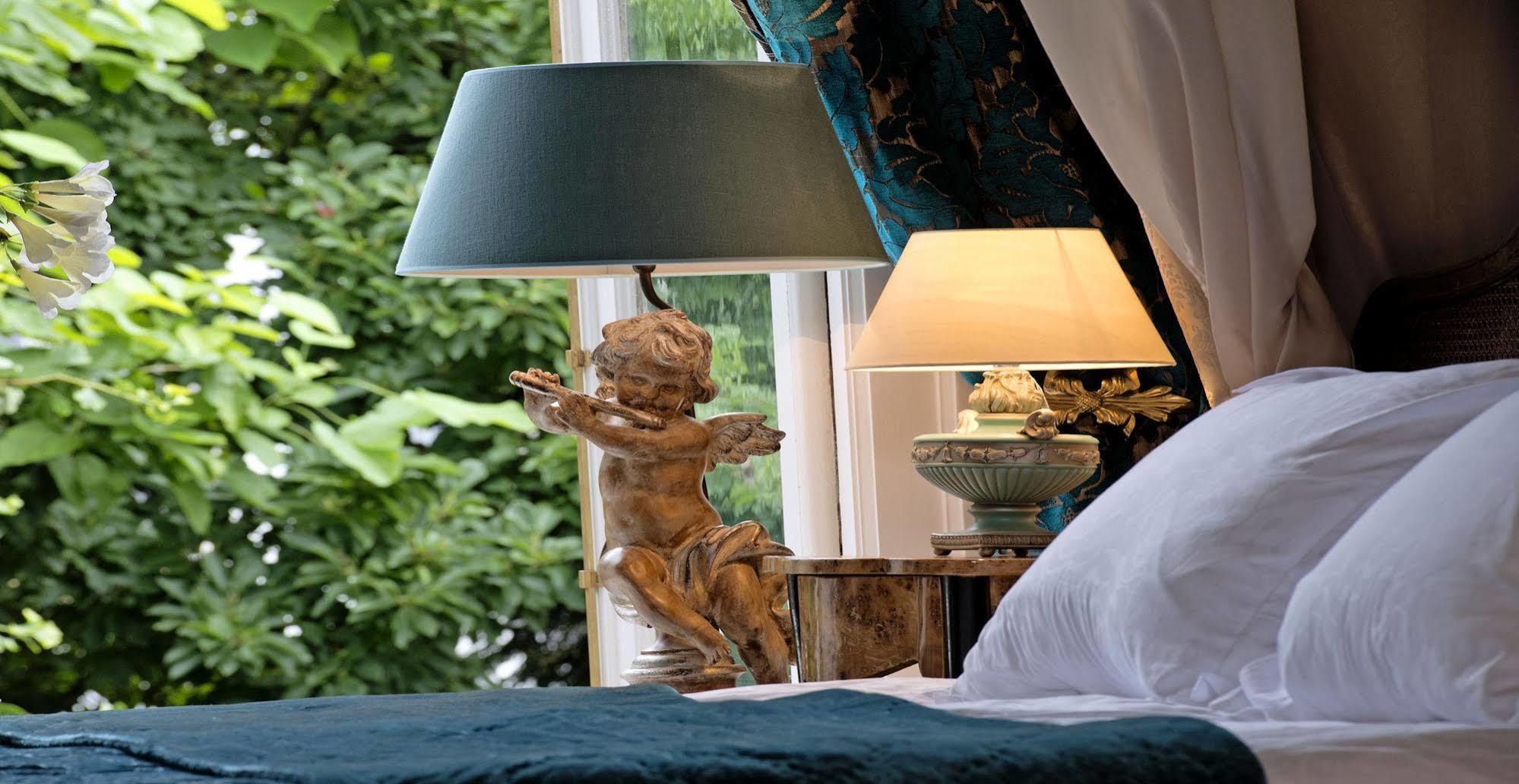 Breitner House Bed and Breakfast Άμστερνταμ Εξωτερικό φωτογραφία