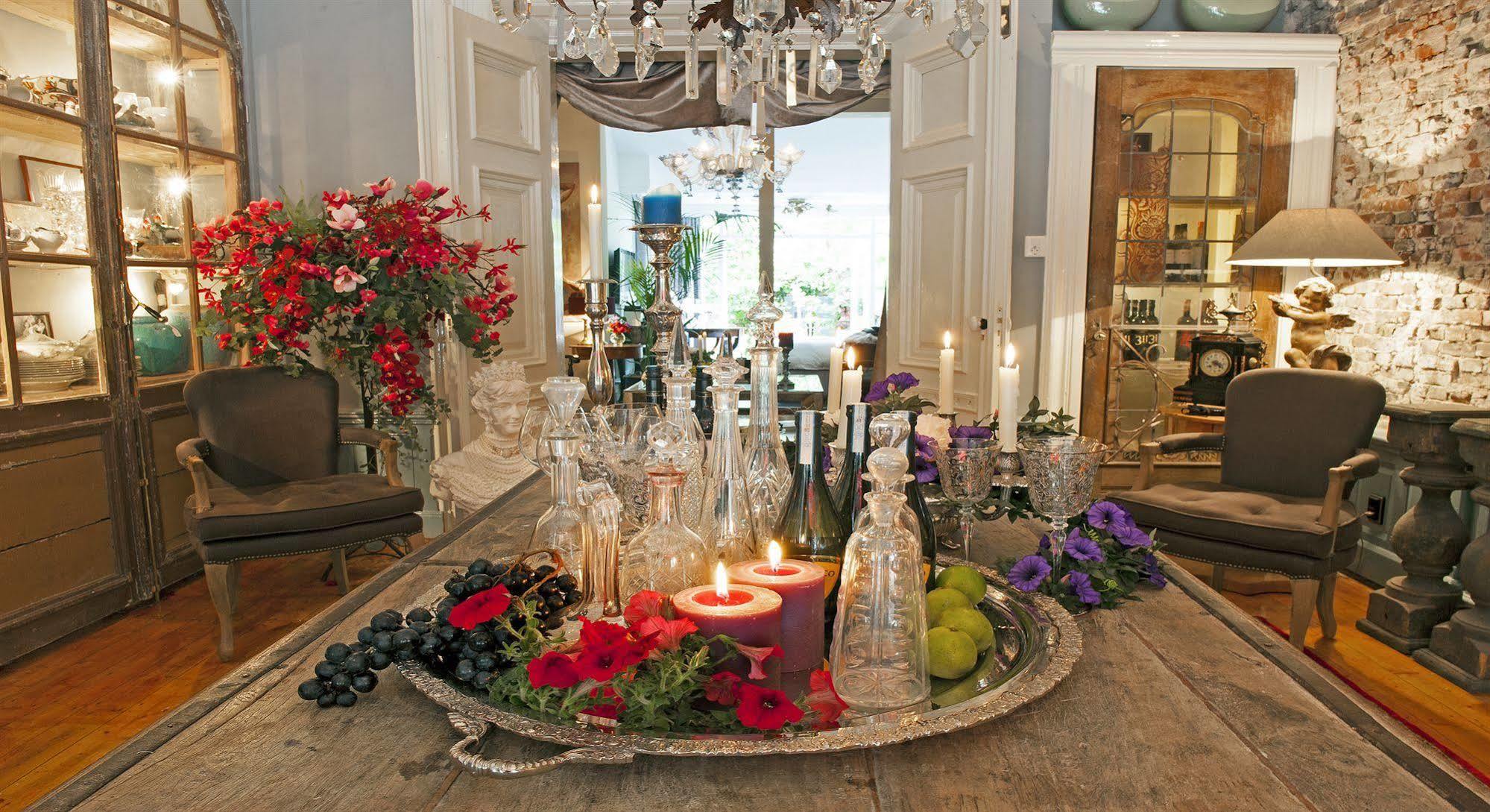 Breitner House Bed and Breakfast Άμστερνταμ Εξωτερικό φωτογραφία