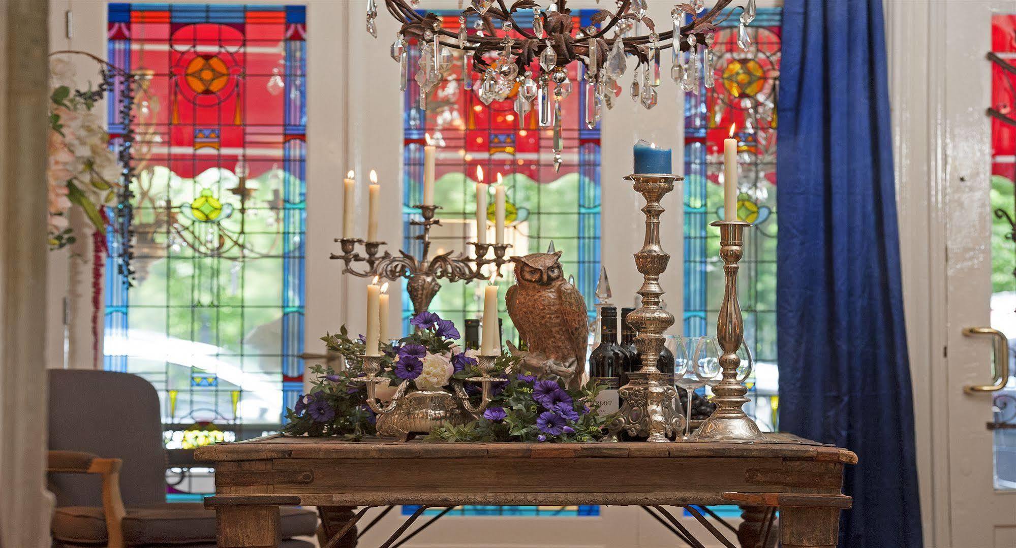 Breitner House Bed and Breakfast Άμστερνταμ Εξωτερικό φωτογραφία
