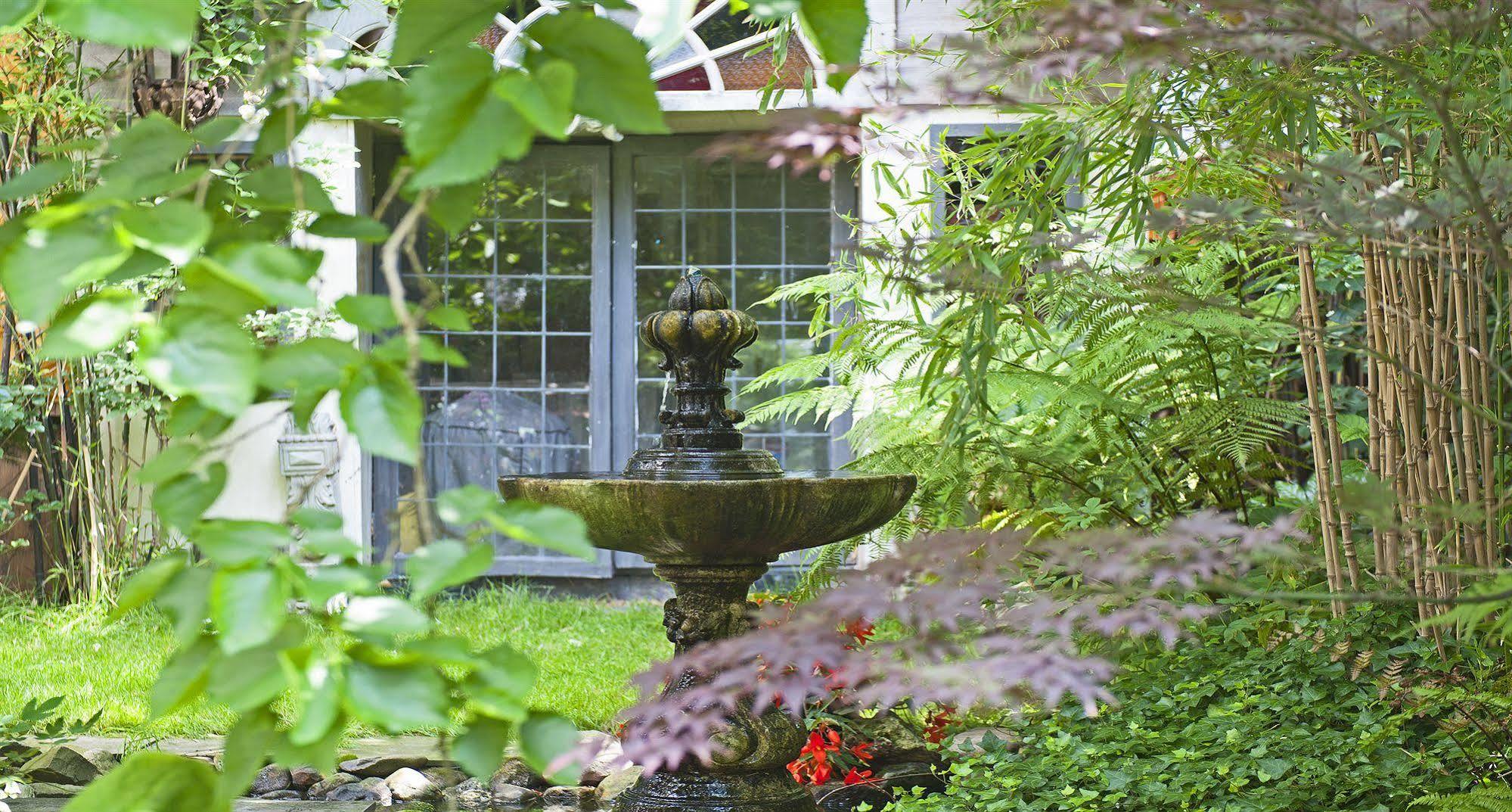 Breitner House Bed and Breakfast Άμστερνταμ Εξωτερικό φωτογραφία